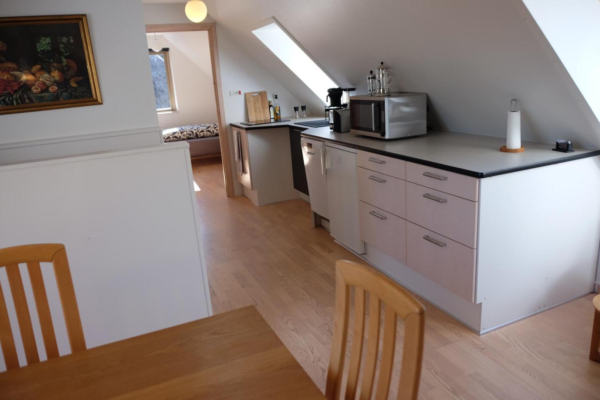 Billund Rooms Kültér fotó
