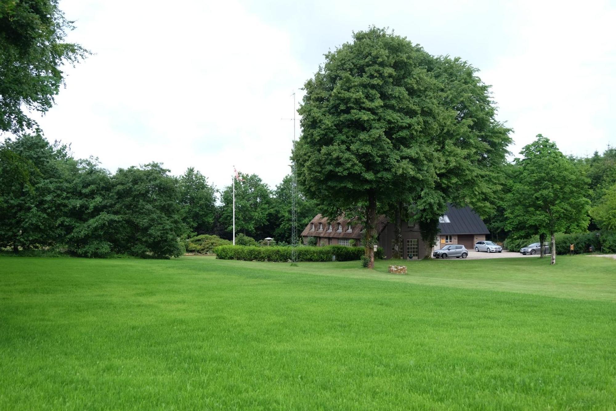 Billund Rooms Kültér fotó
