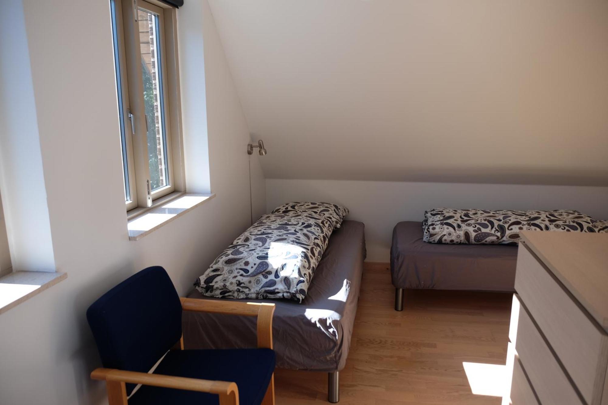 Billund Rooms Kültér fotó