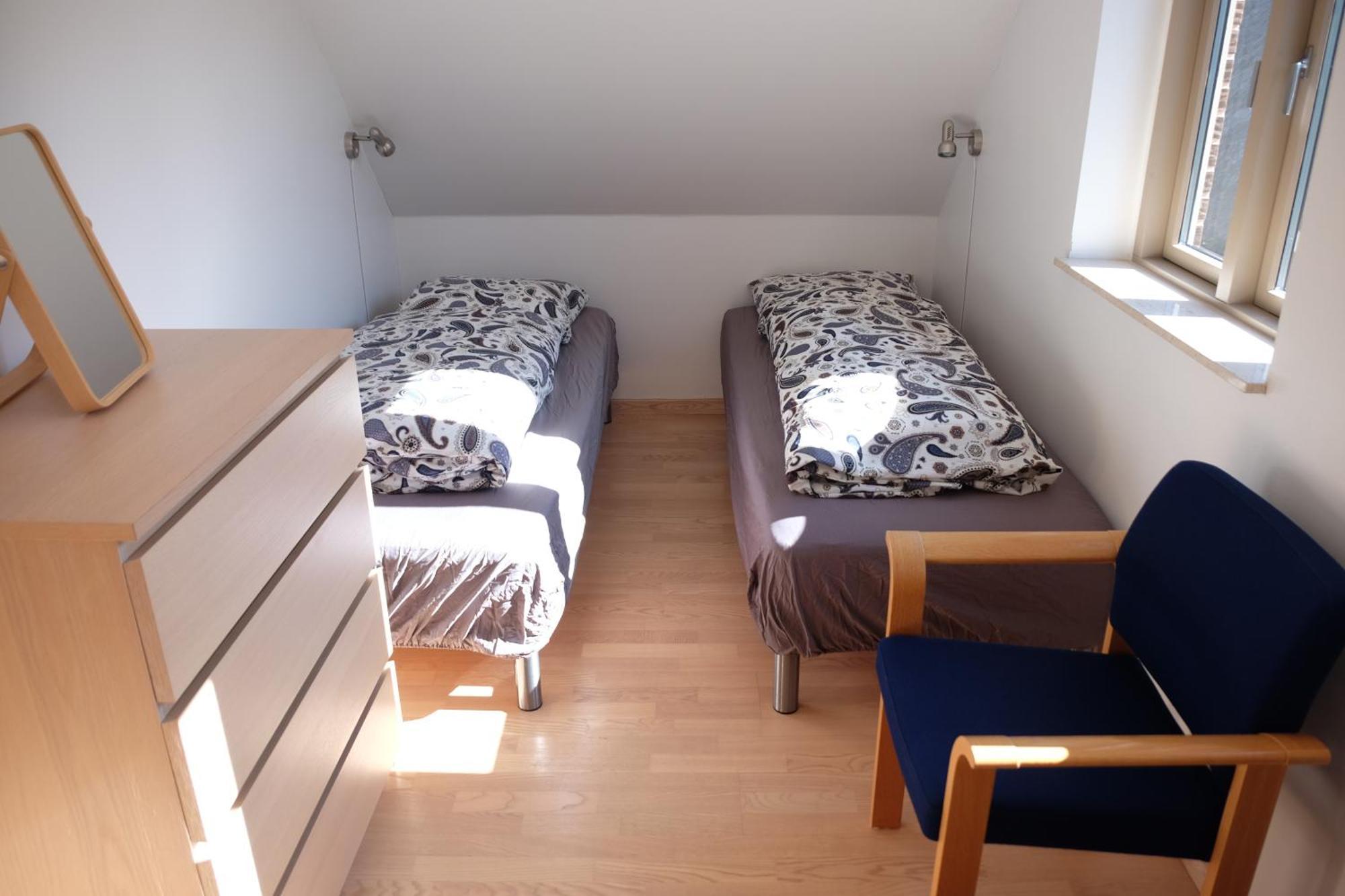 Billund Rooms Kültér fotó
