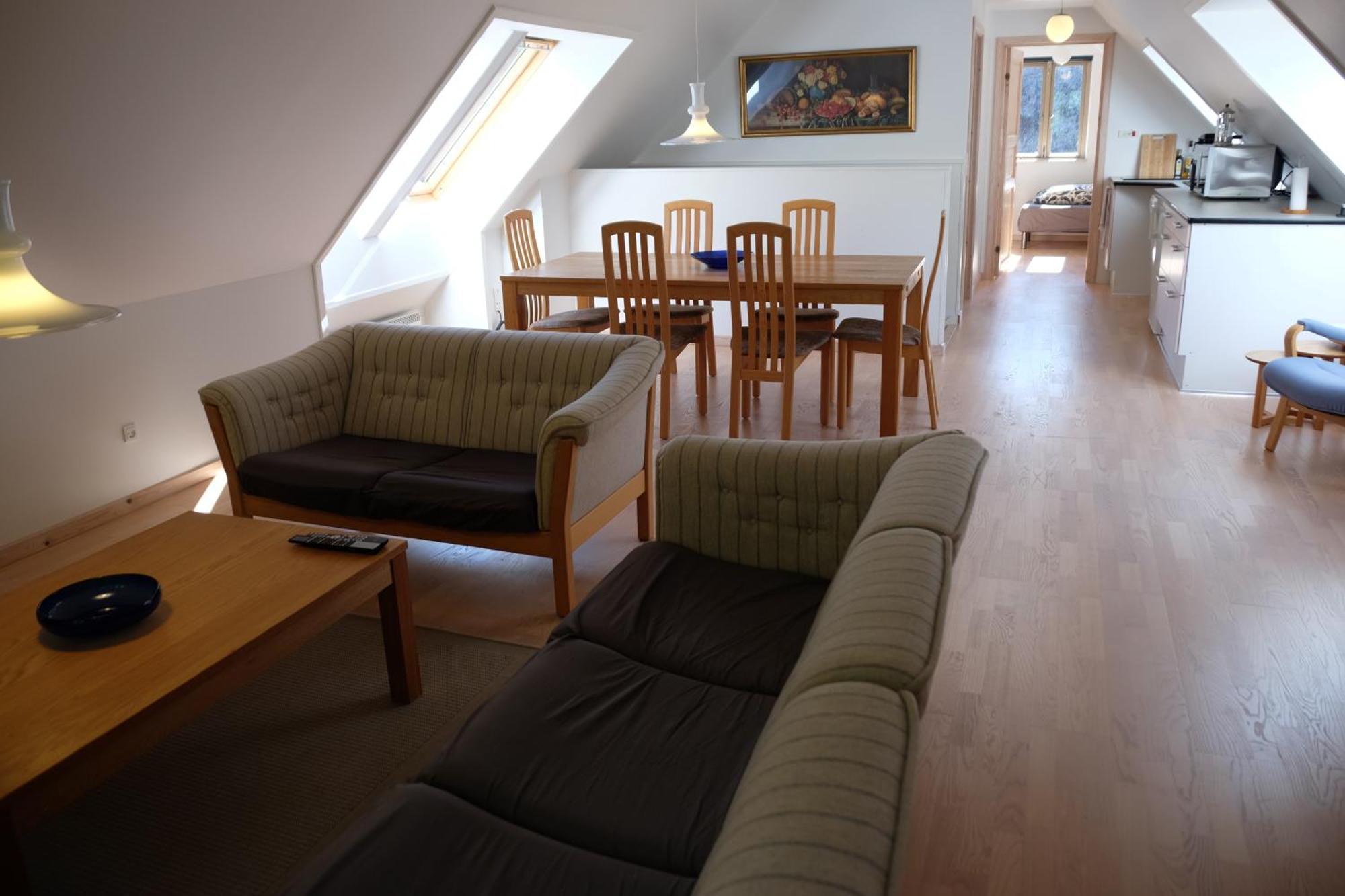 Billund Rooms Kültér fotó