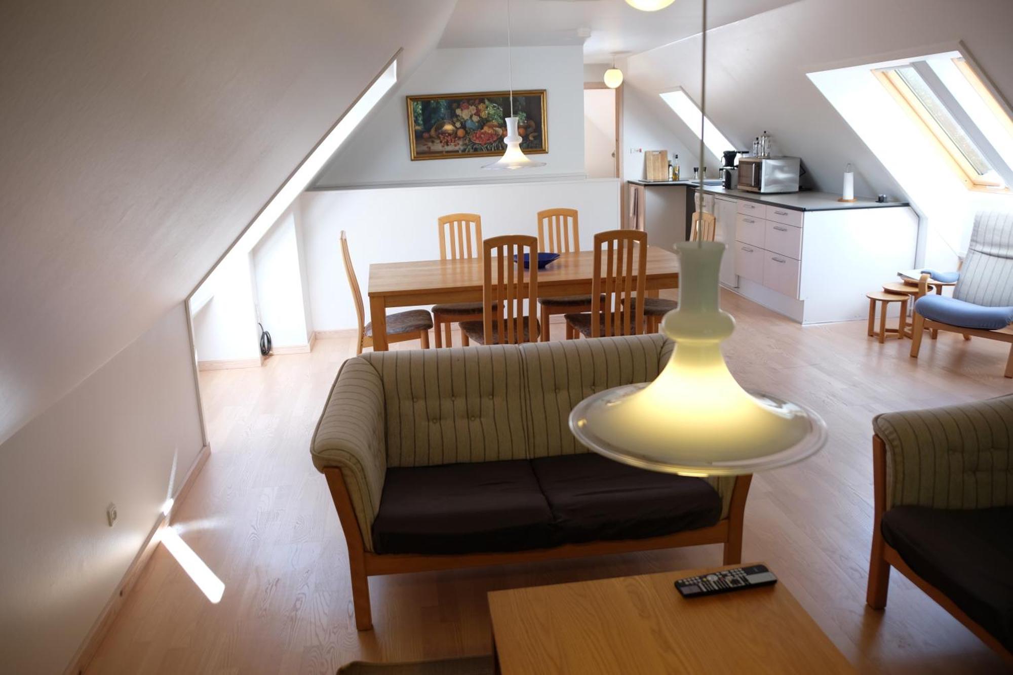 Billund Rooms Kültér fotó