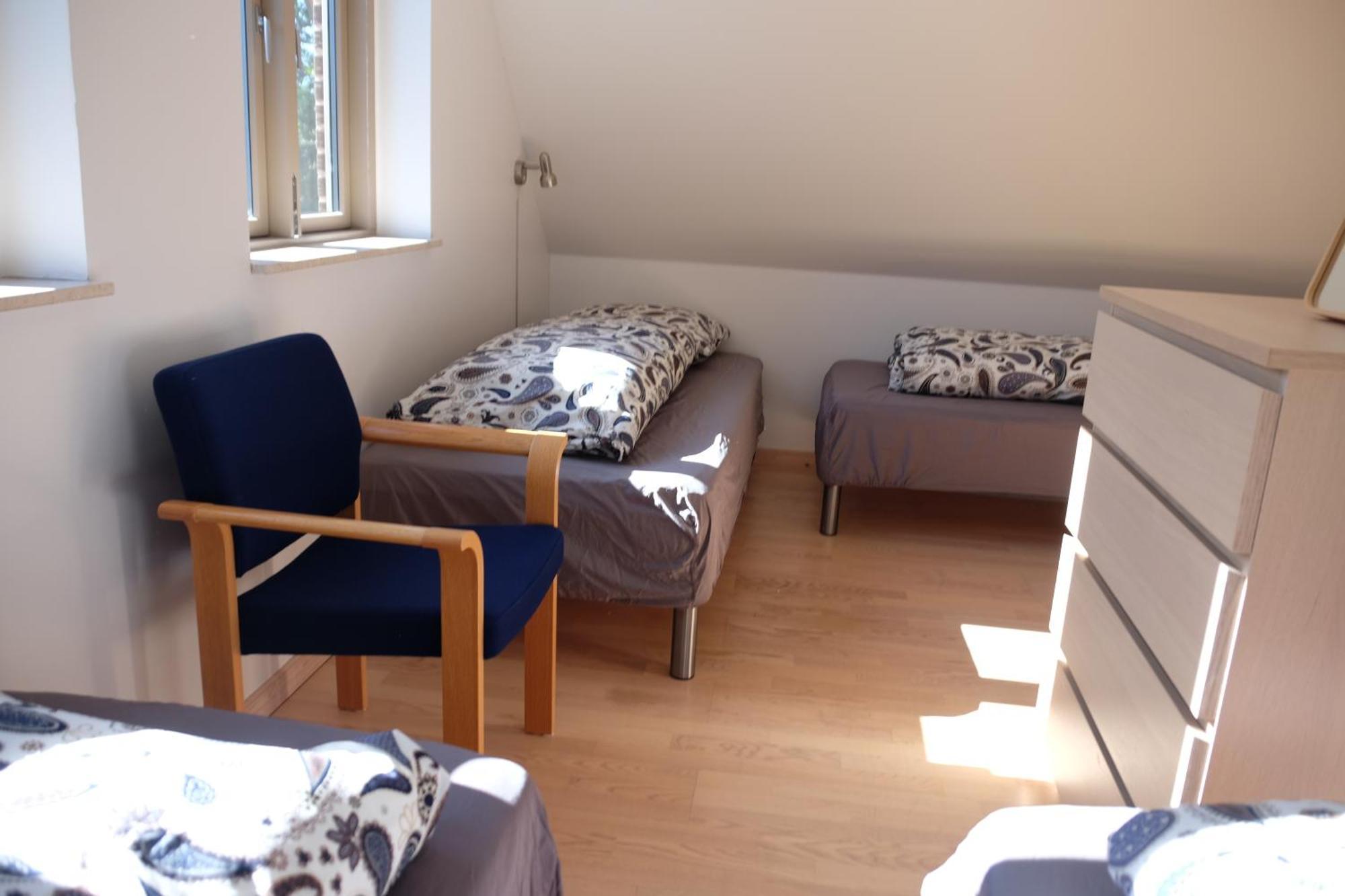 Billund Rooms Kültér fotó
