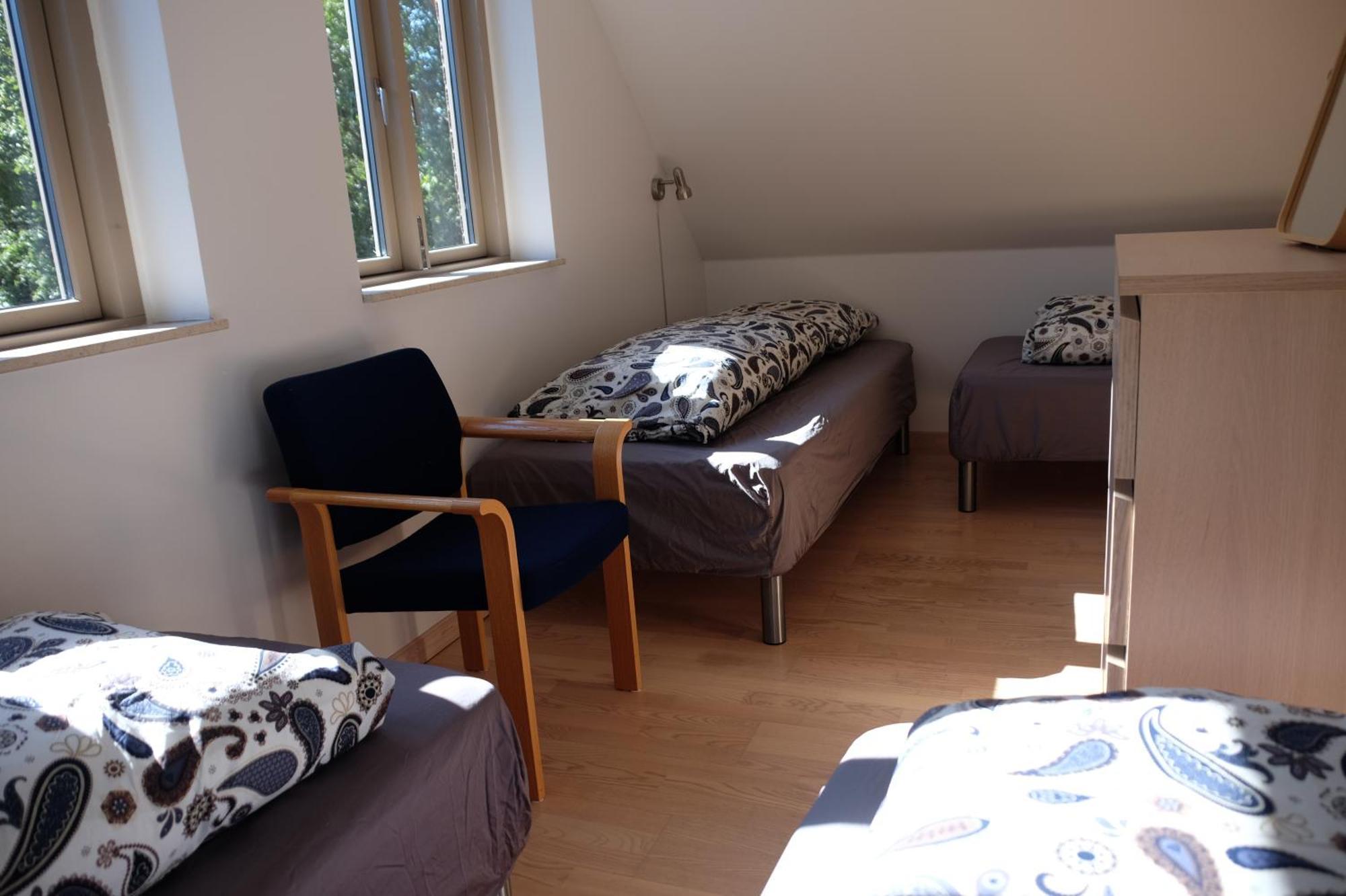 Billund Rooms Kültér fotó
