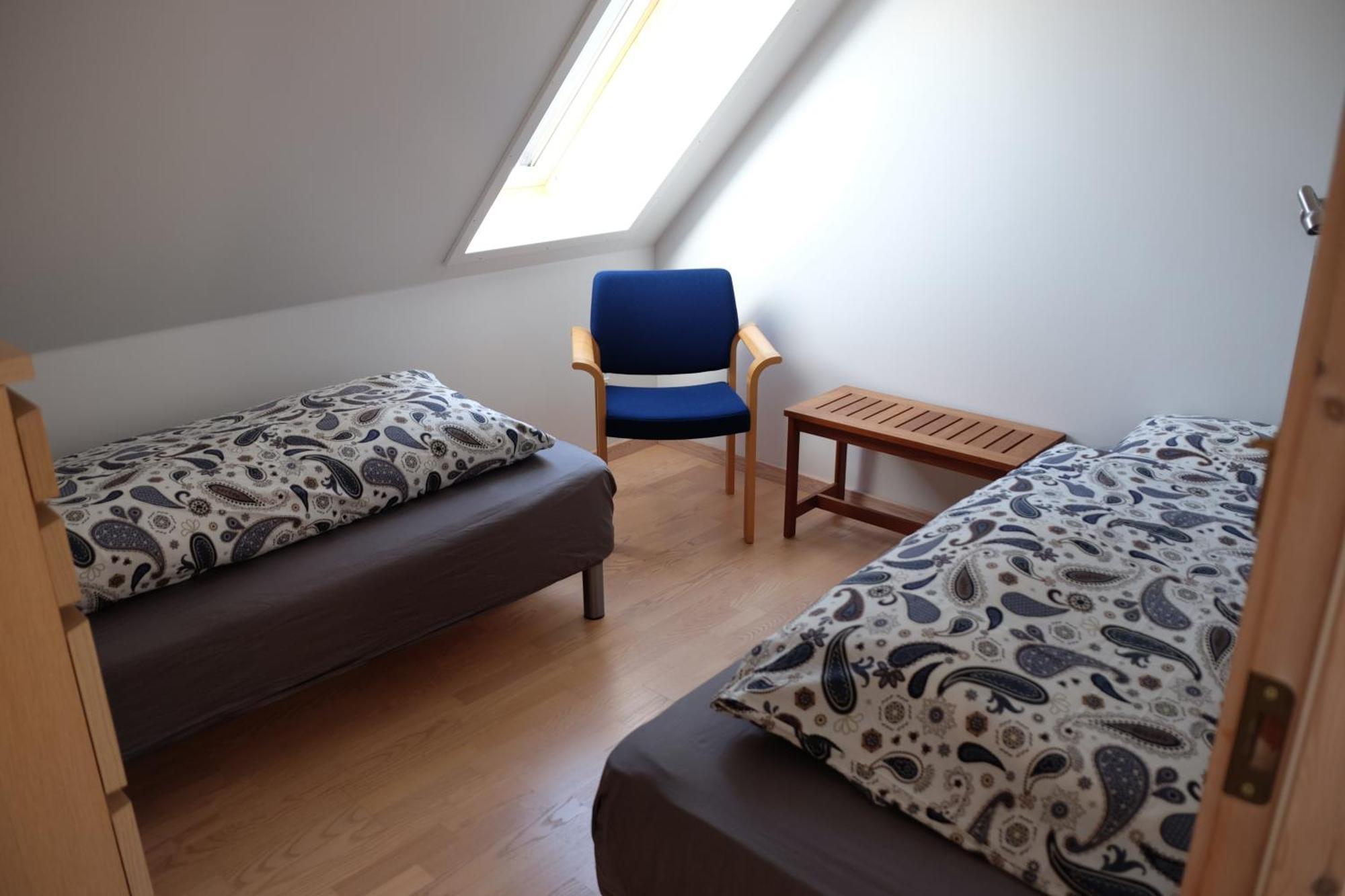 Billund Rooms Kültér fotó