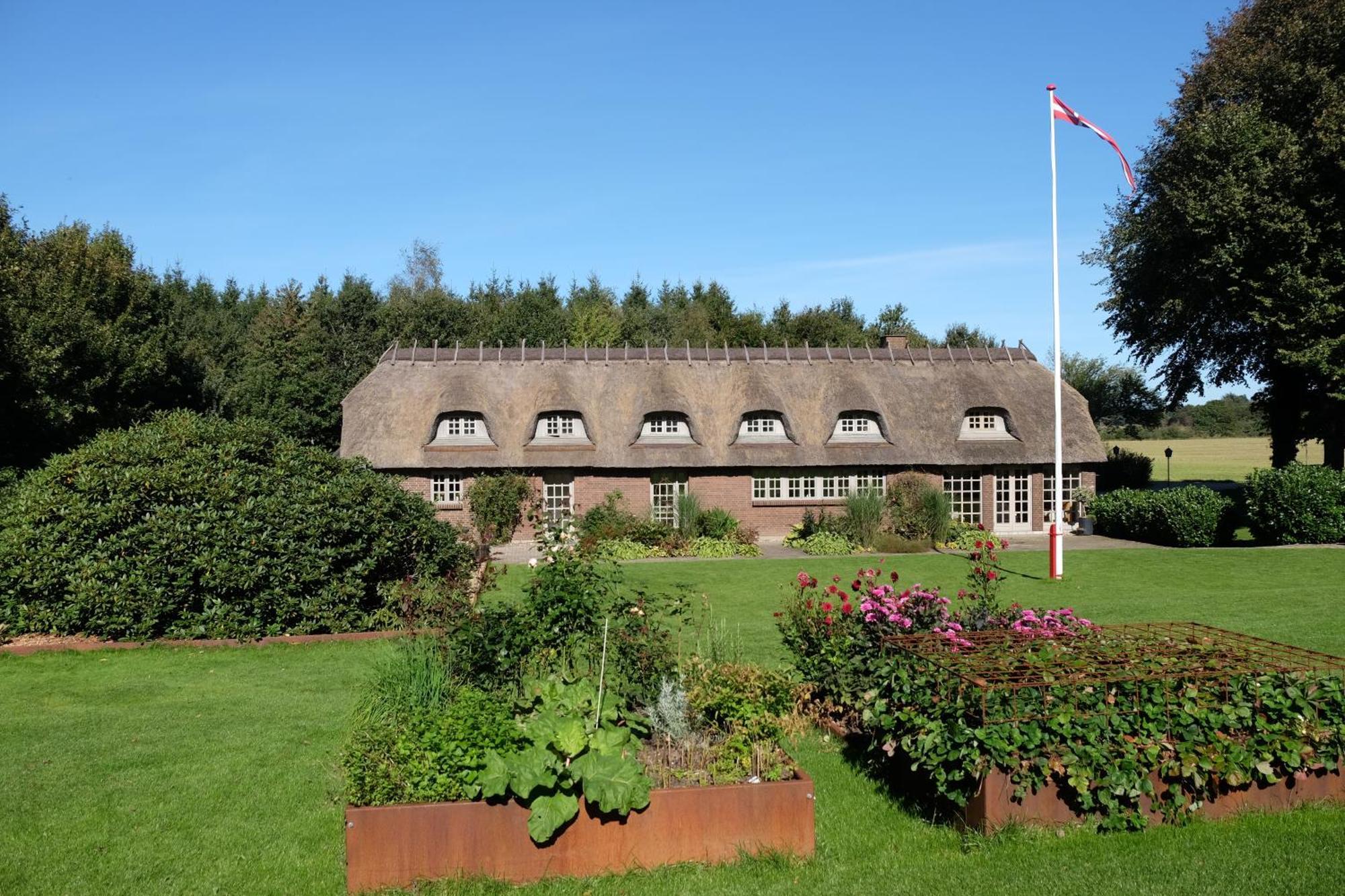 Billund Rooms Kültér fotó